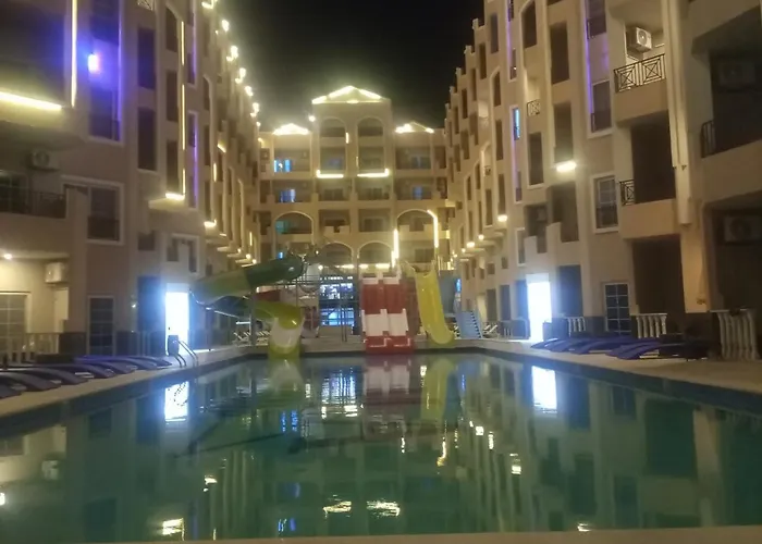 شقة Juliana