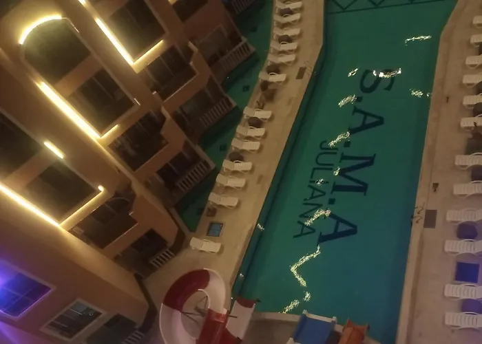 Juliana * الغردقة