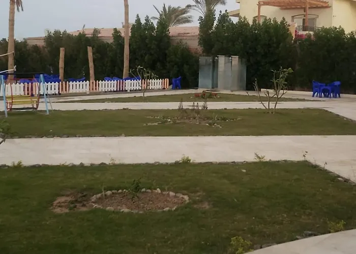 شقة Juliana *