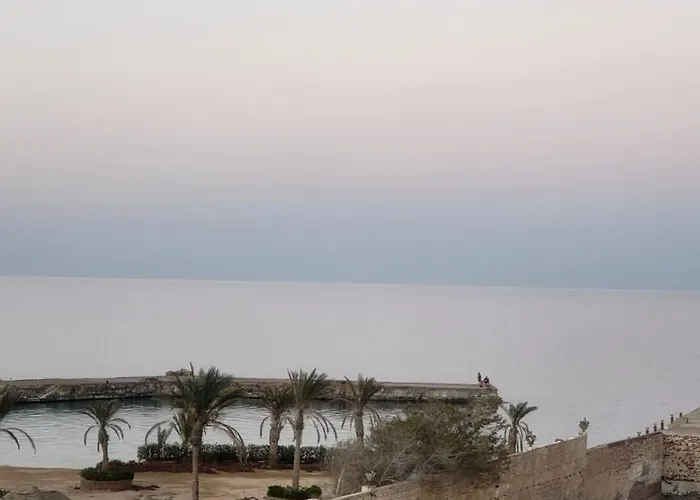 شقة Juliana