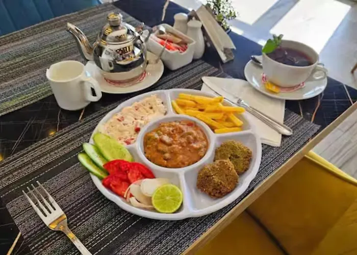 Juliana * الغردقة