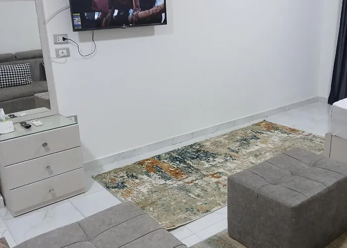 Juliana شقة *