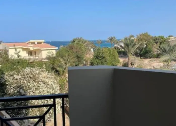 Juliana شقة
